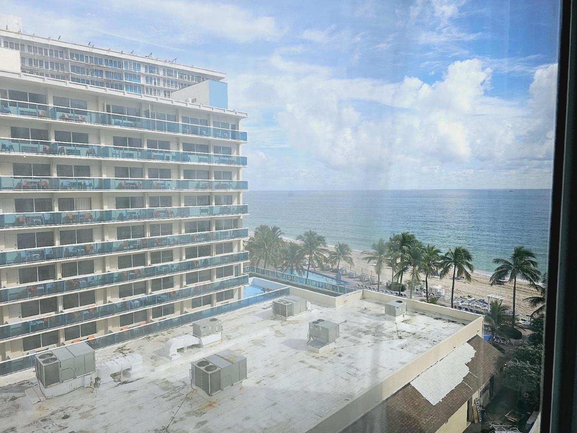 Fuer 4 Personen Ca 102 Qm In Lauderdale, Florida South Florida