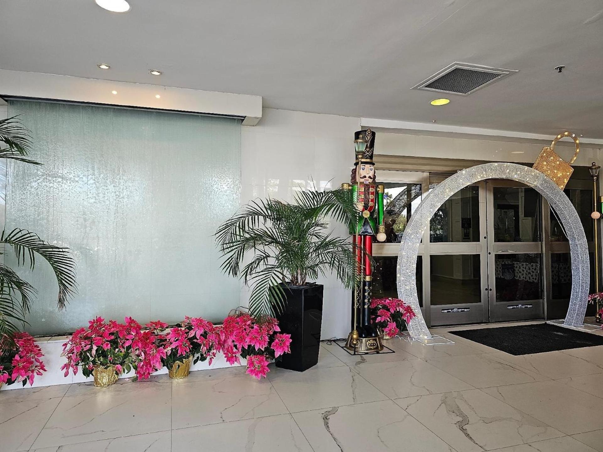 Fuer 4 Personen Ca 102 Qm In Lauderdale, Florida South Florida Apartment