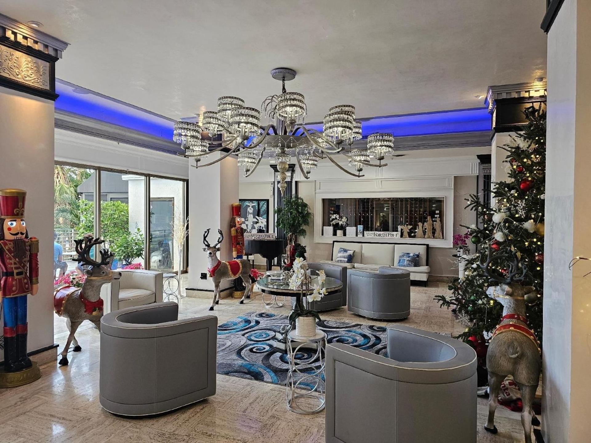 Fuer 4 Personen Ca 102 Qm In Lauderdale, Florida South Florida *