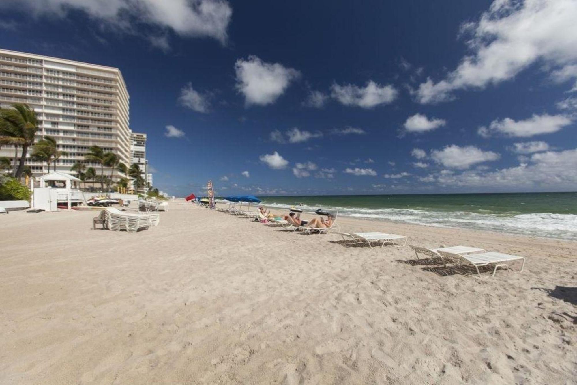 Fuer 4 Personen Ca 102 Qm In Lauderdale, Florida South Florida Apartment