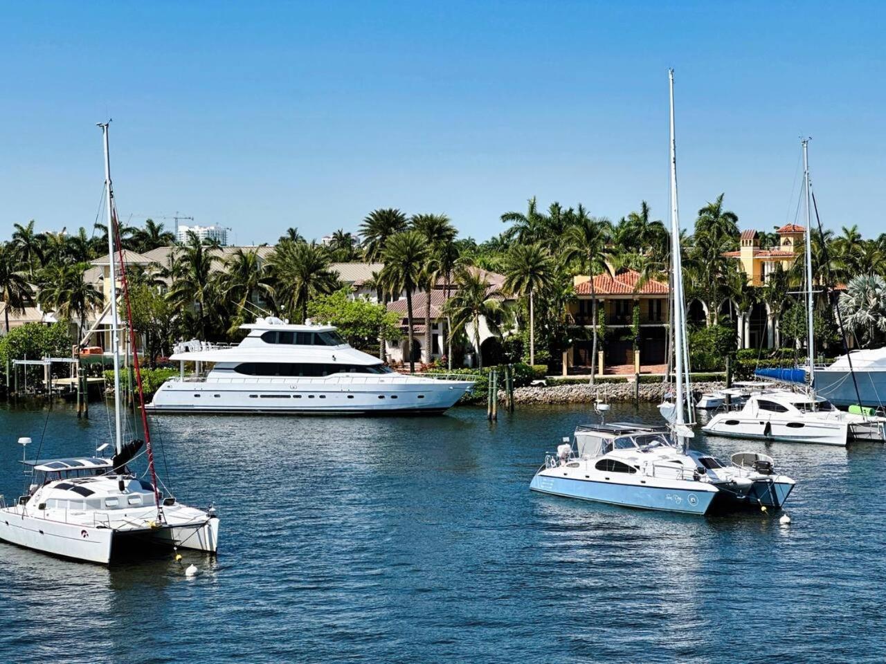 Casa Encanto By Tilahstays Holiday home Fort Lauderdale