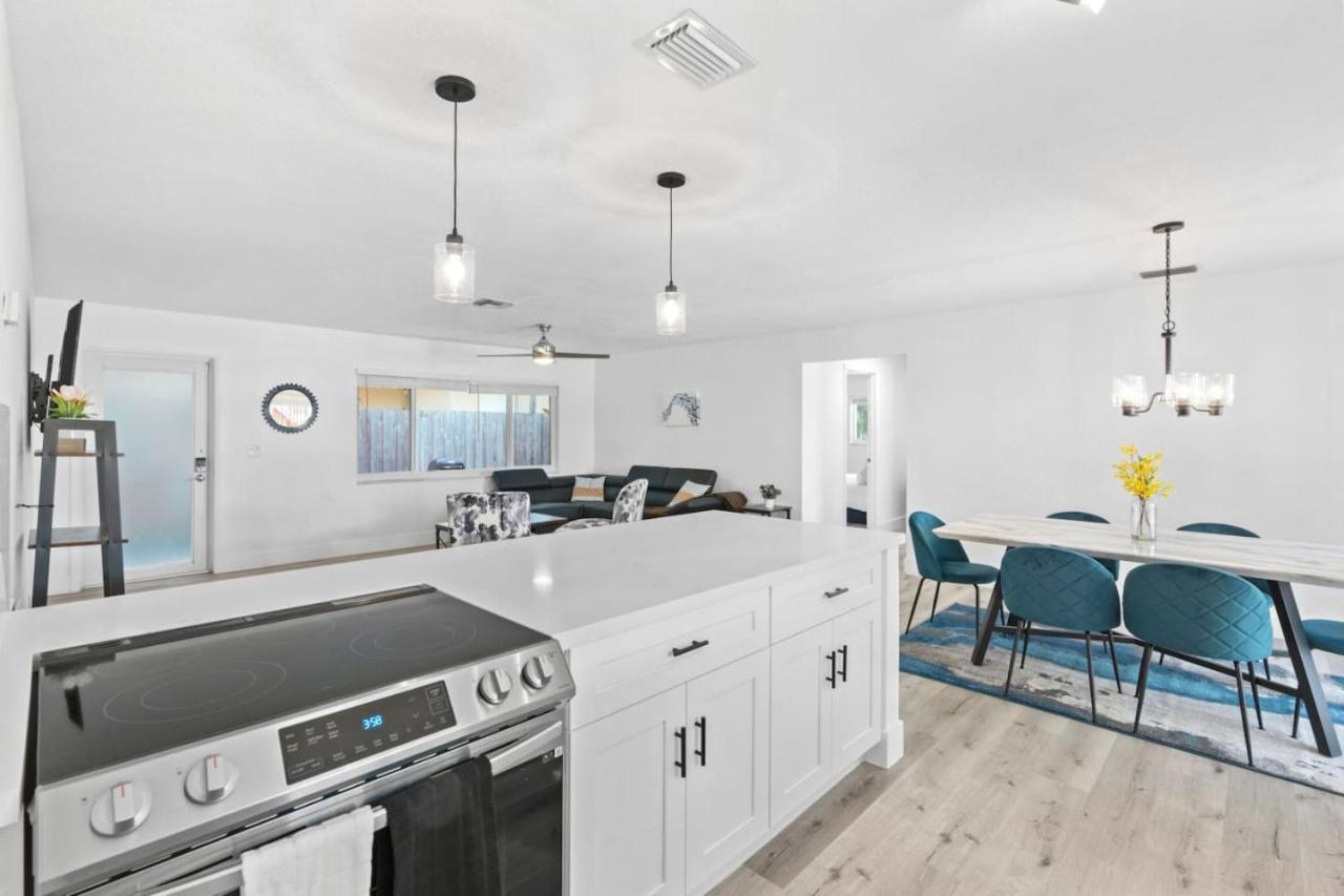 Weekly Discounts 10 Min To By Tilahstays Holiday home Fort Lauderdale