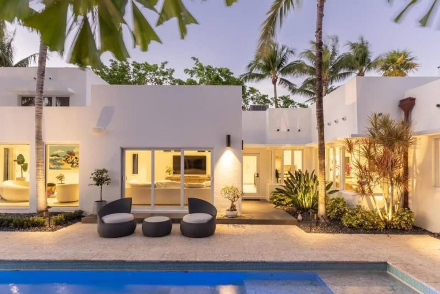 Casa Encanto By Tilahstays Holiday home
