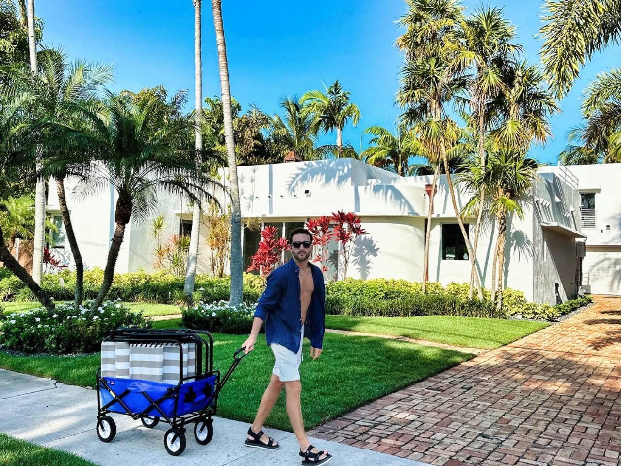 Holiday home Casa Encanto By Tilahstays Fort Lauderdale
