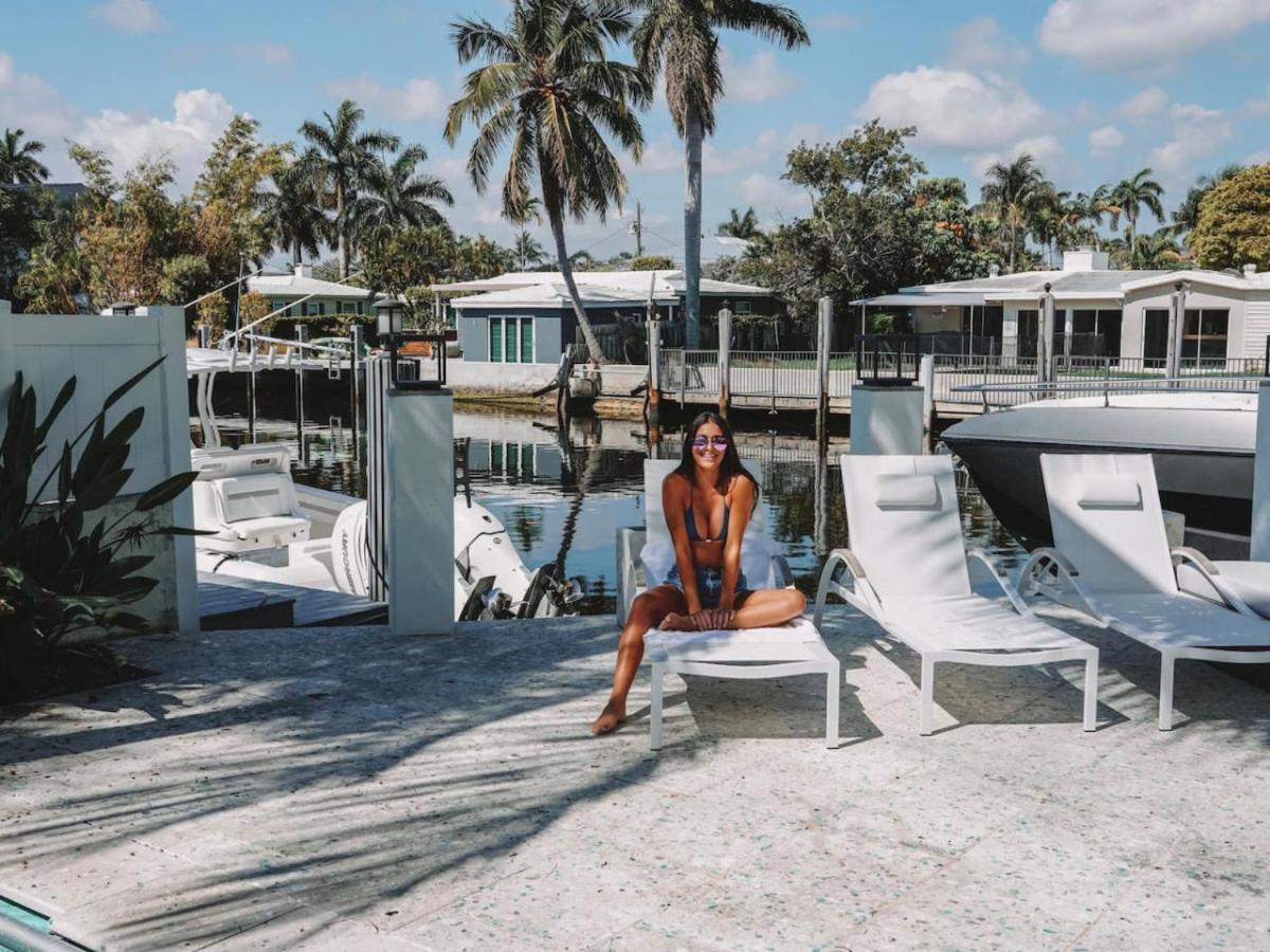 Casa Encanto By Tilahstays Fort Lauderdale