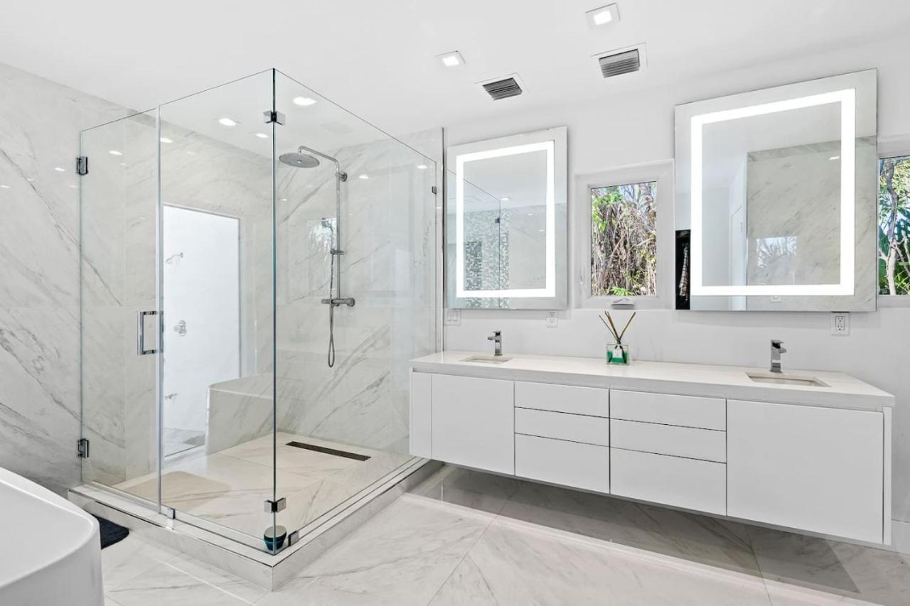 Casa Encanto By Tilahstays * Fort Lauderdale
