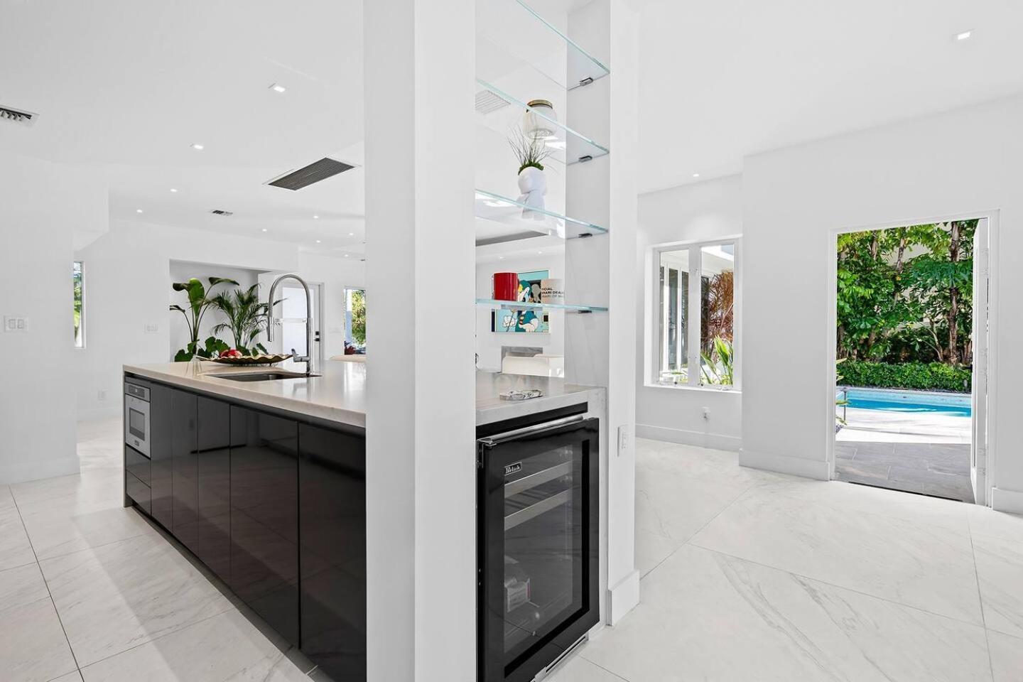 Casa Encanto By Tilahstays Holiday home Fort Lauderdale