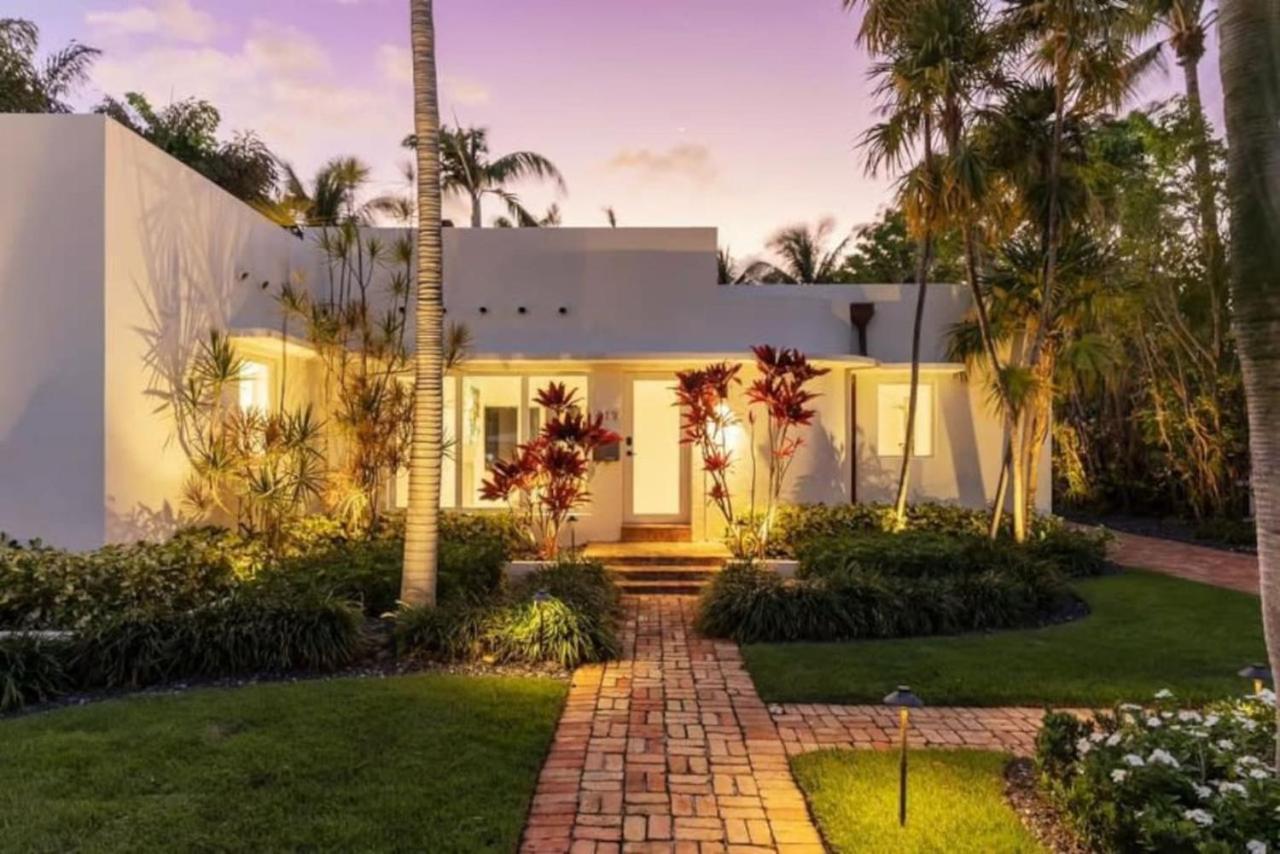 Casa Encanto By Tilahstays Fort Lauderdale