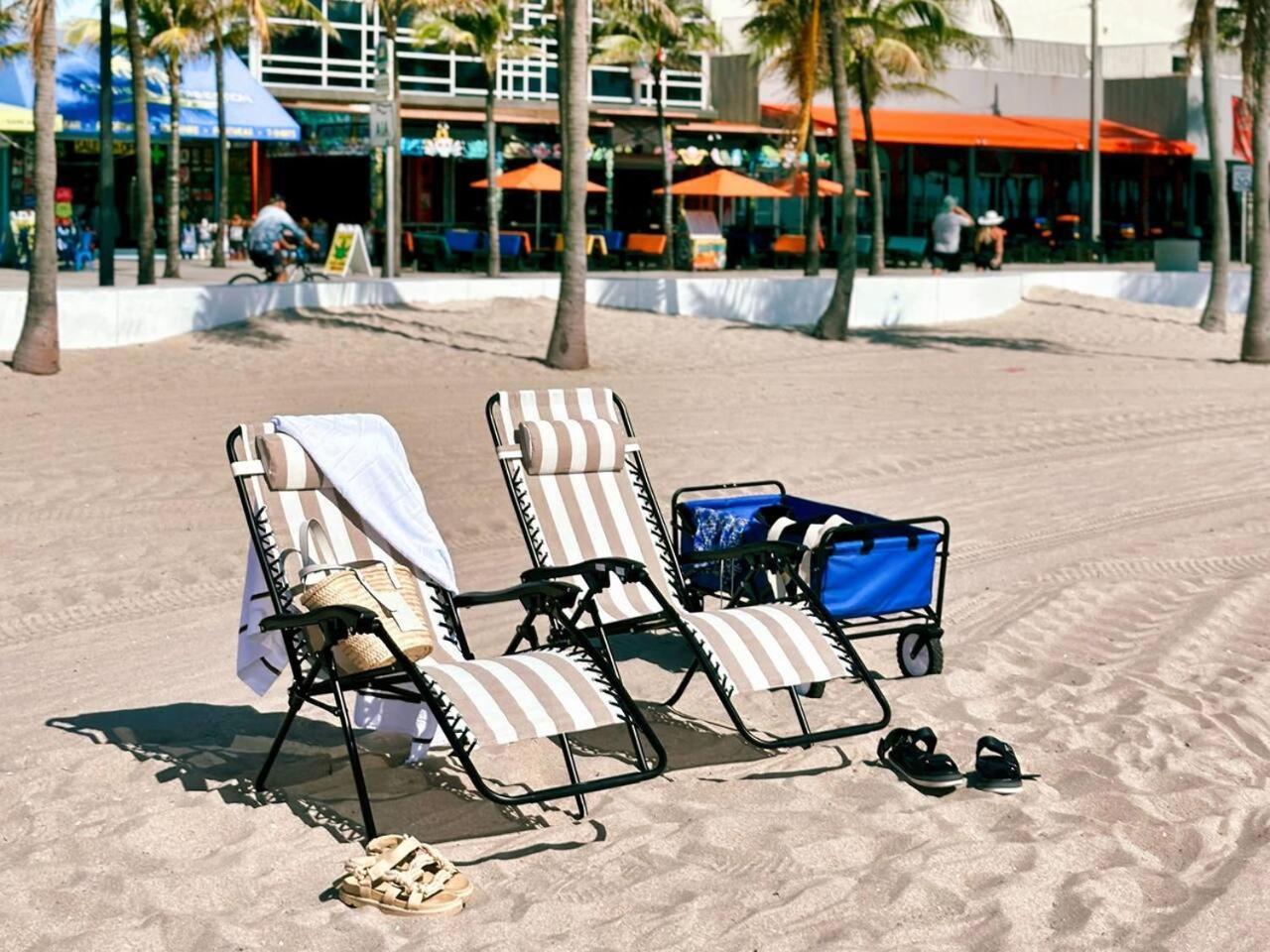 Casa Encanto By Tilahstays Holiday home Fort Lauderdale