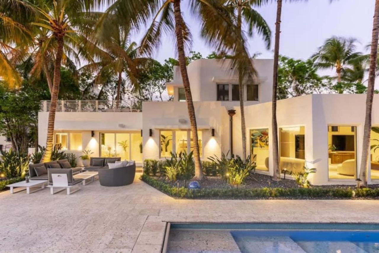 Holiday home Casa Encanto By Tilahstays Fort Lauderdale