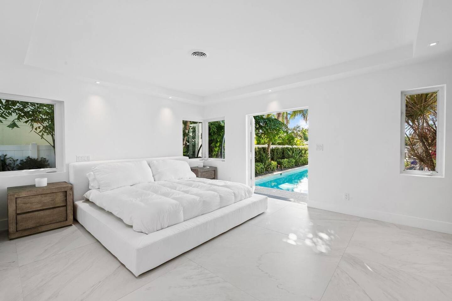 Casa Encanto By Tilahstays Fort Lauderdale