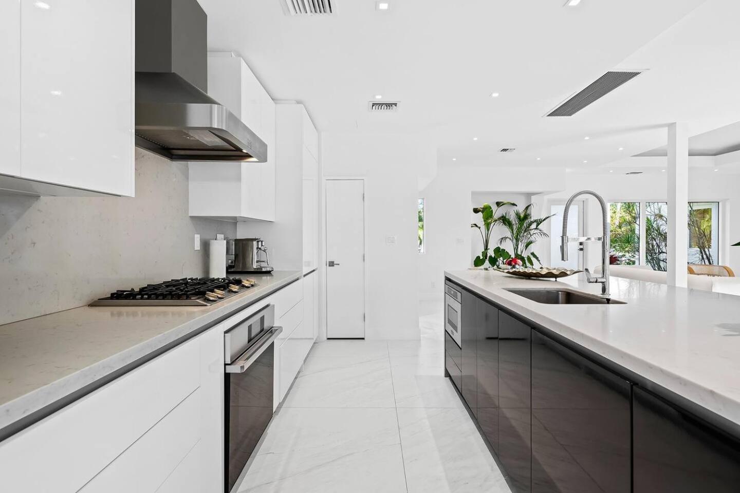 Casa Encanto By Tilahstays * Fort Lauderdale
