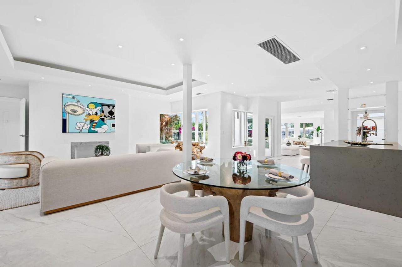 Casa Encanto By Tilahstays Holiday home Fort Lauderdale