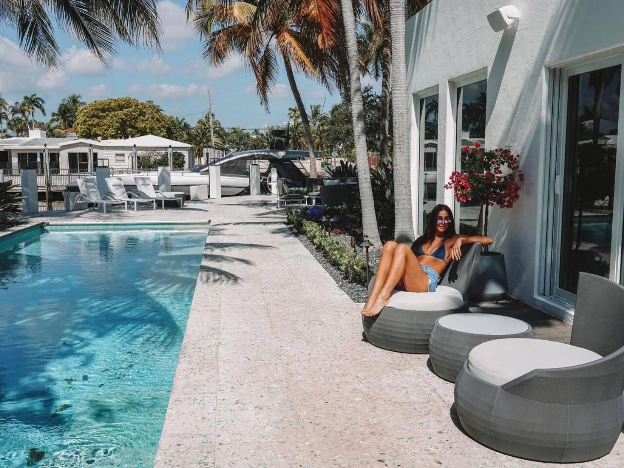 Holiday home Casa Encanto By Tilahstays Fort Lauderdale
