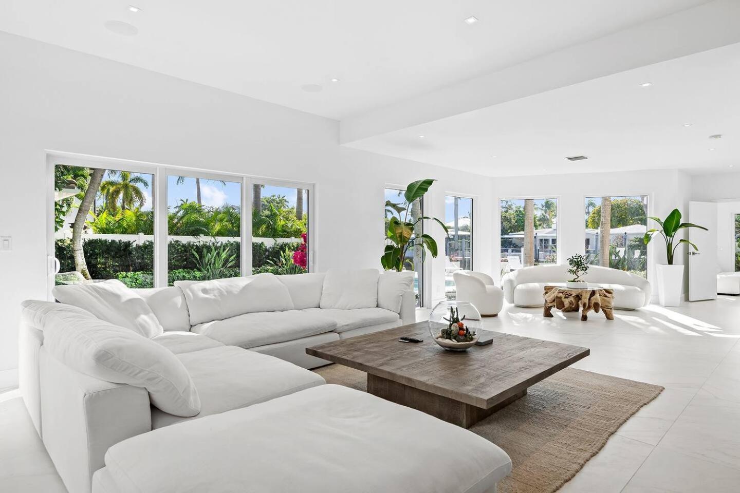 Casa Encanto By Tilahstays Fort Lauderdale