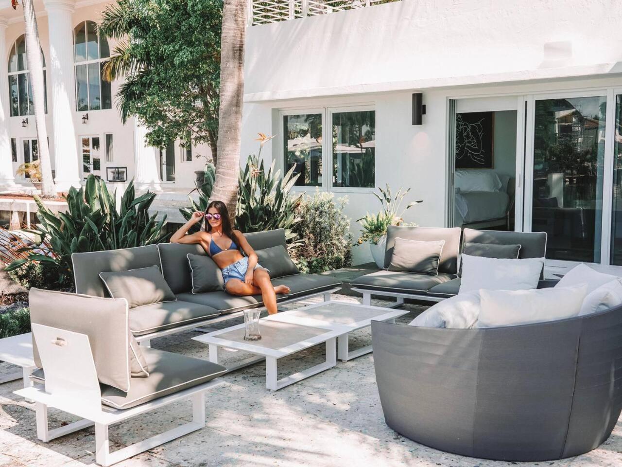 Casa Encanto By Tilahstays * Fort Lauderdale