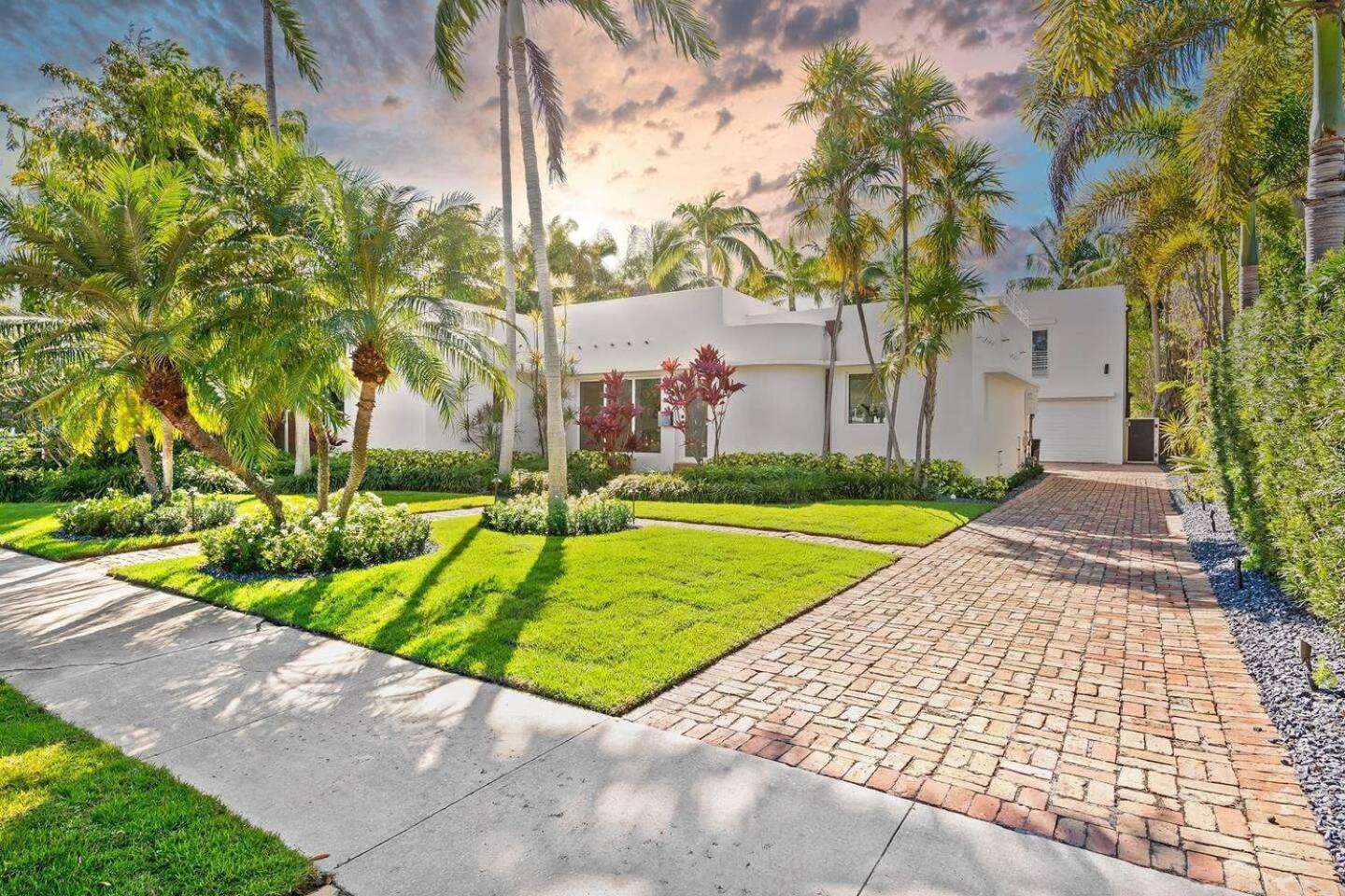 Casa Encanto By Tilahstays Fort Lauderdale