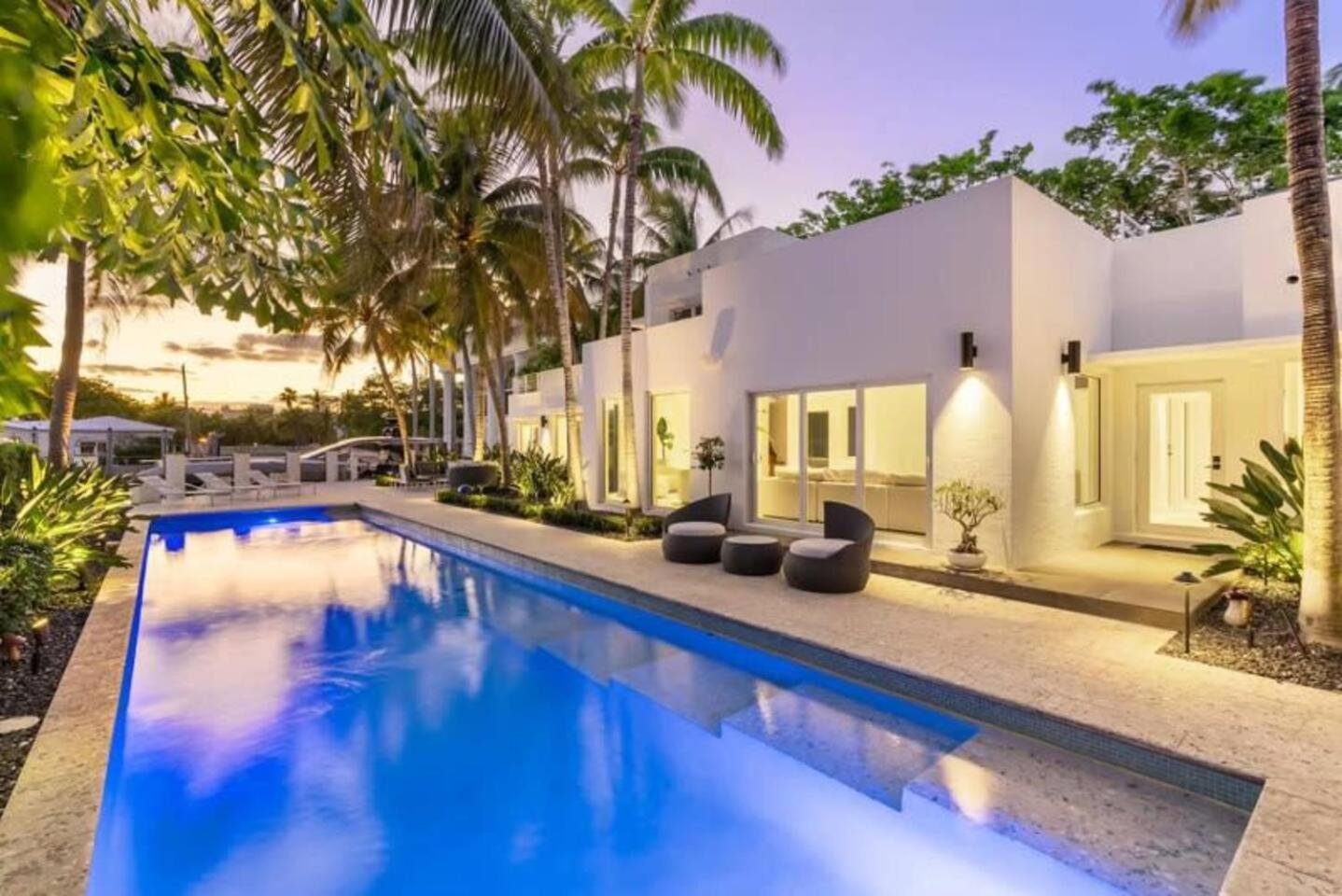 Casa Encanto By Tilahstays * Fort Lauderdale