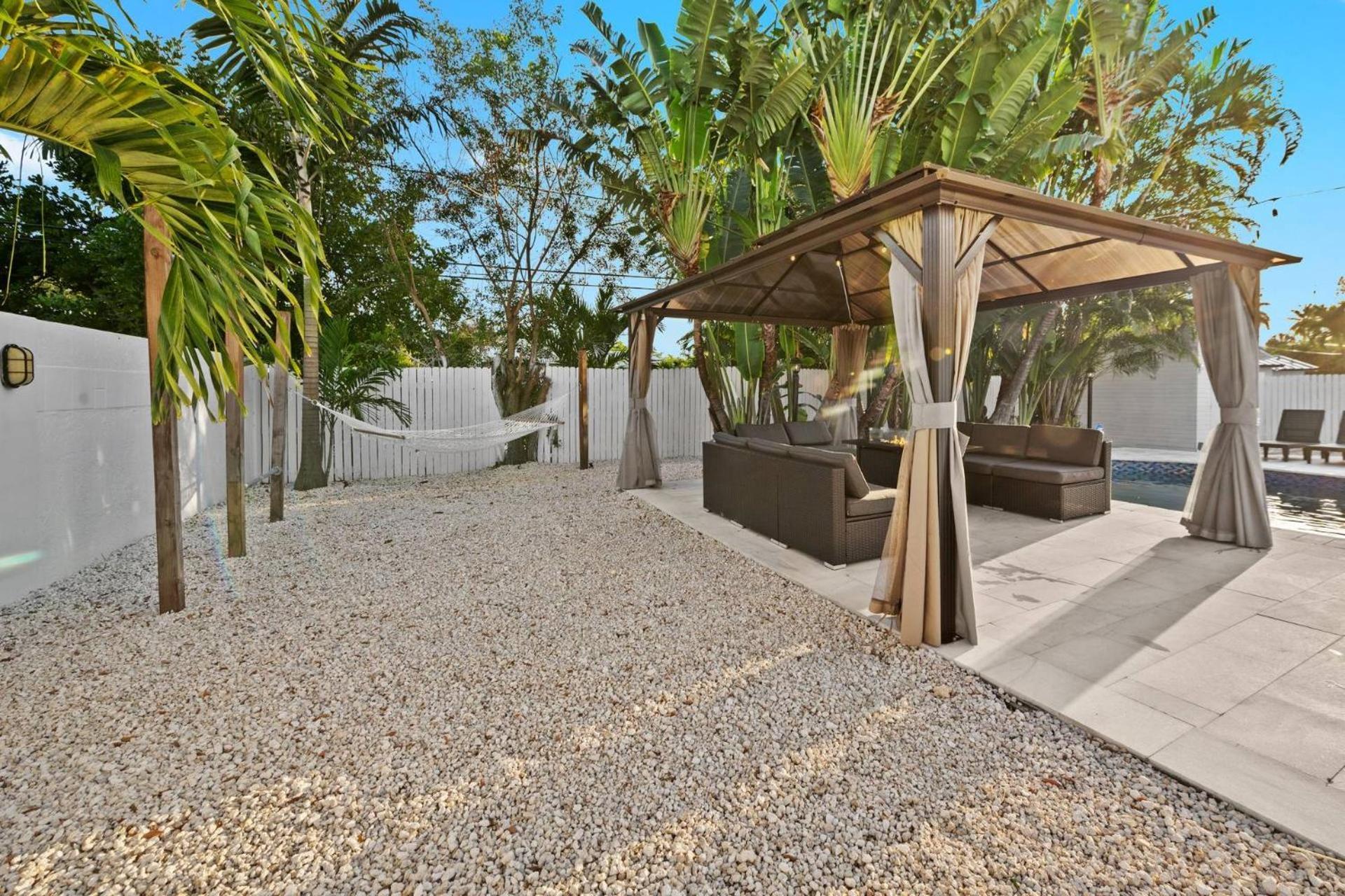 Holiday home Margaritaville