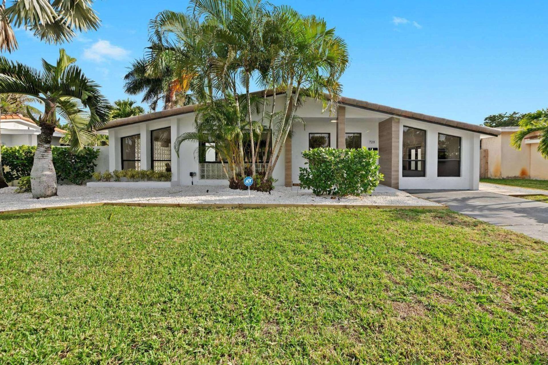 Margaritaville Holiday home *