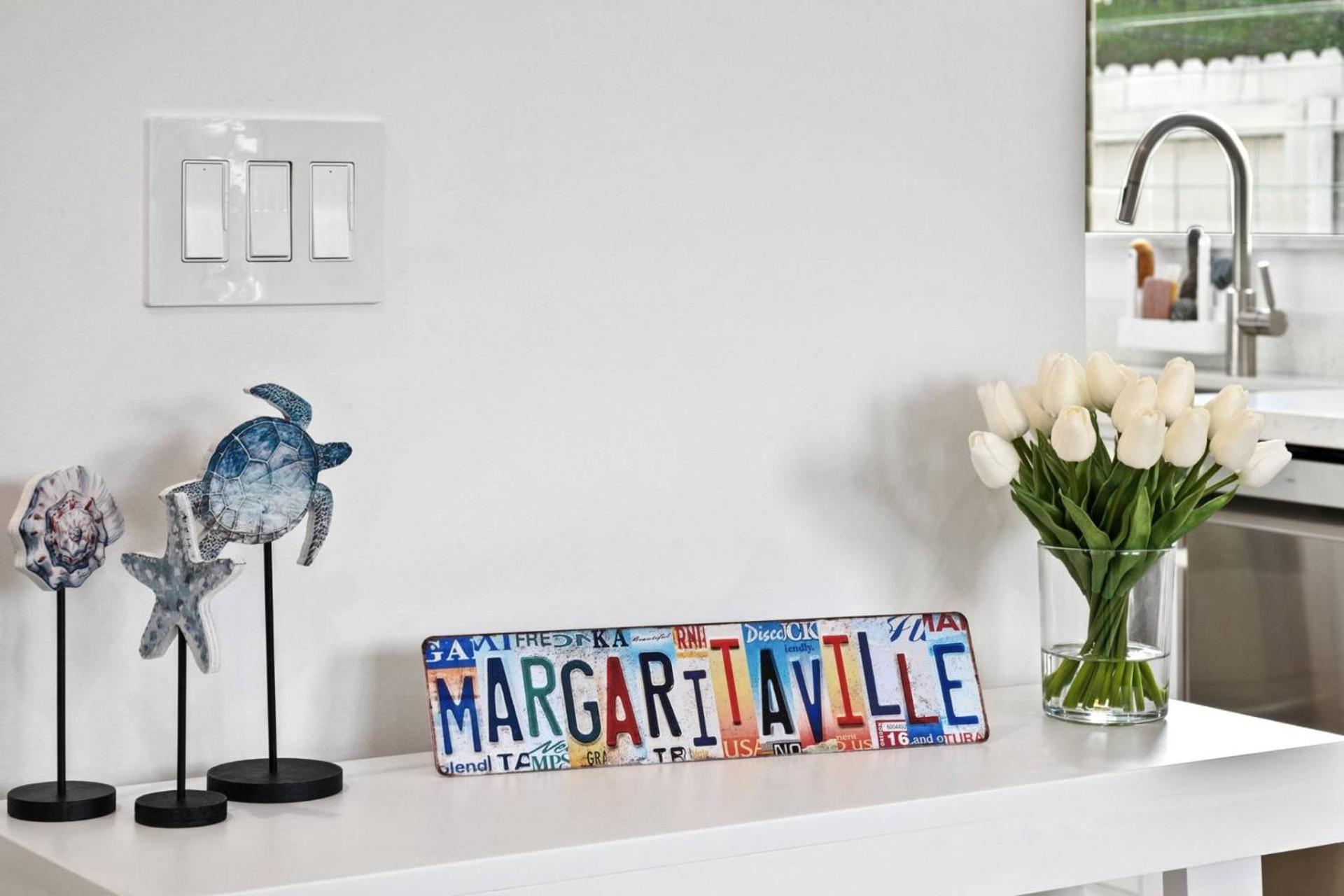Margaritaville Fort Lauderdale