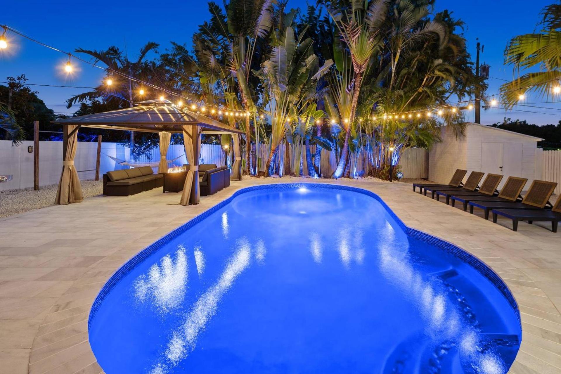 Margaritaville Holiday home *