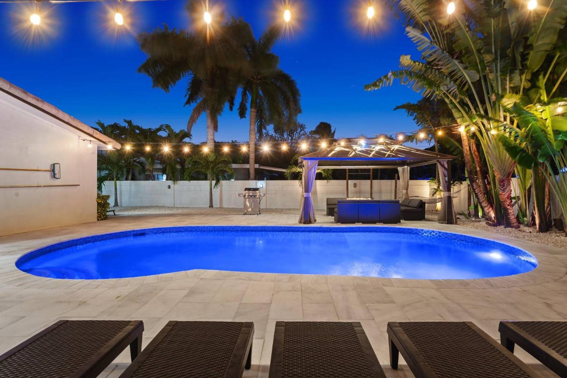 Holiday home Margaritaville Fort Lauderdale
