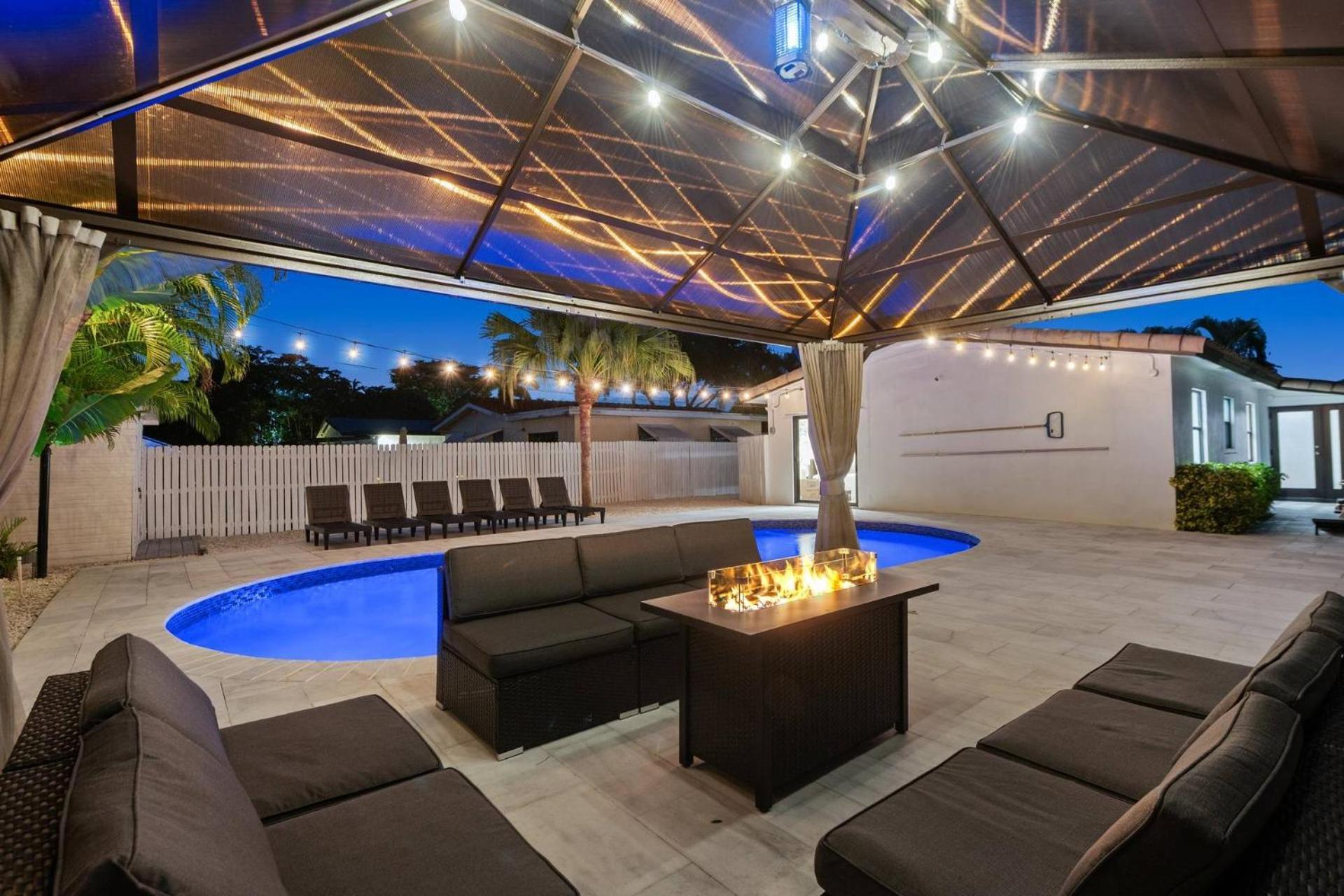 Holiday home Margaritaville *