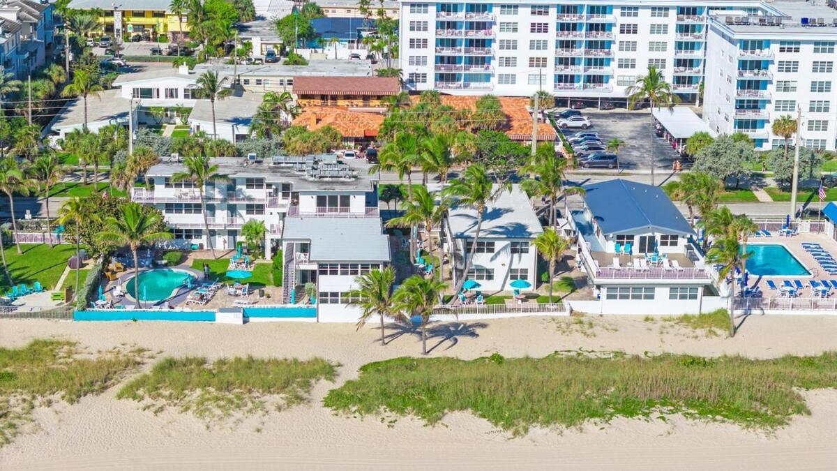 Pool Beachfront * Fort Lauderdale