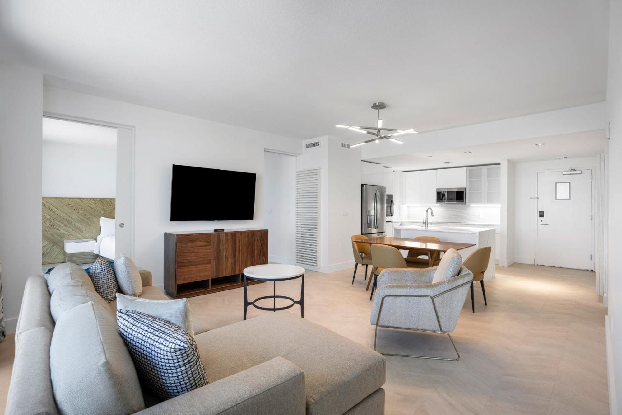 Wvr Vacation Residences 2306 Fort Lauderdale