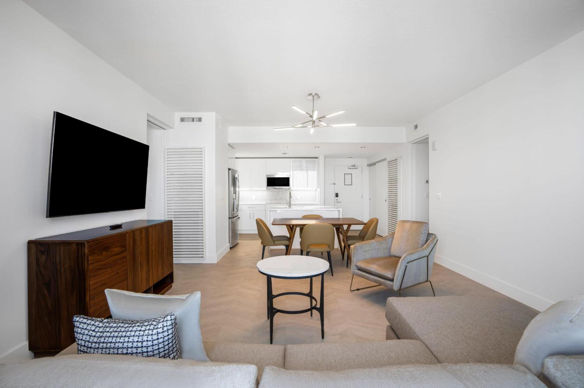 Holiday home Wvr Vacation Residences 2306