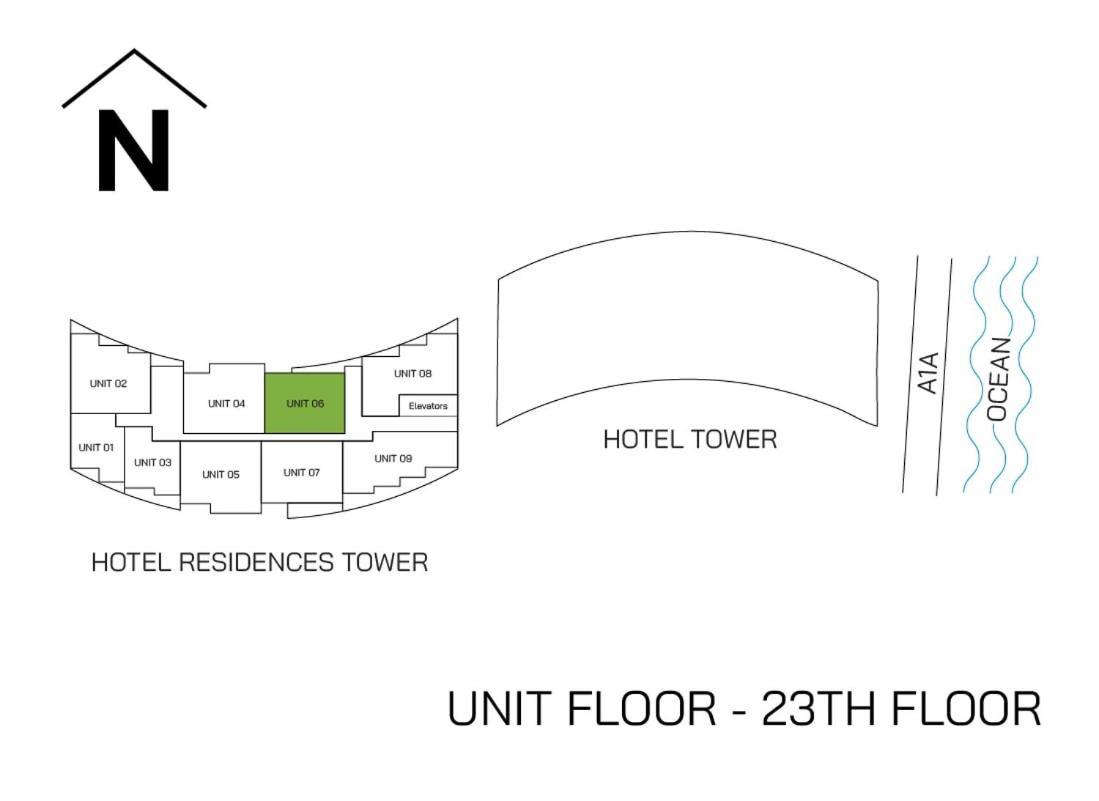Wvr Vacation Residences 2306