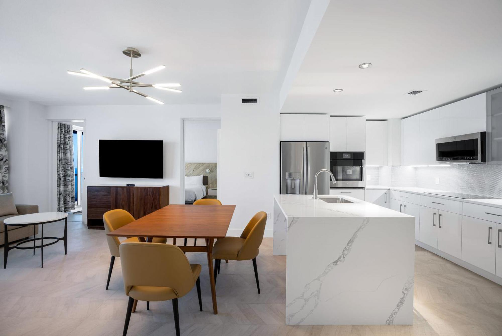 Holiday home Wvr Vacation Residences 2306 *