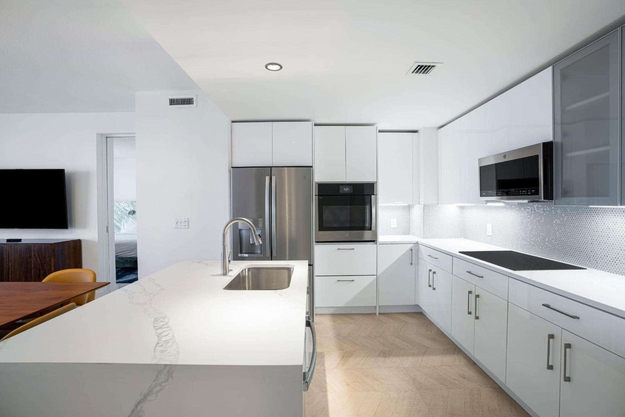 Wvr Vacation Residences 2306 * Fort Lauderdale