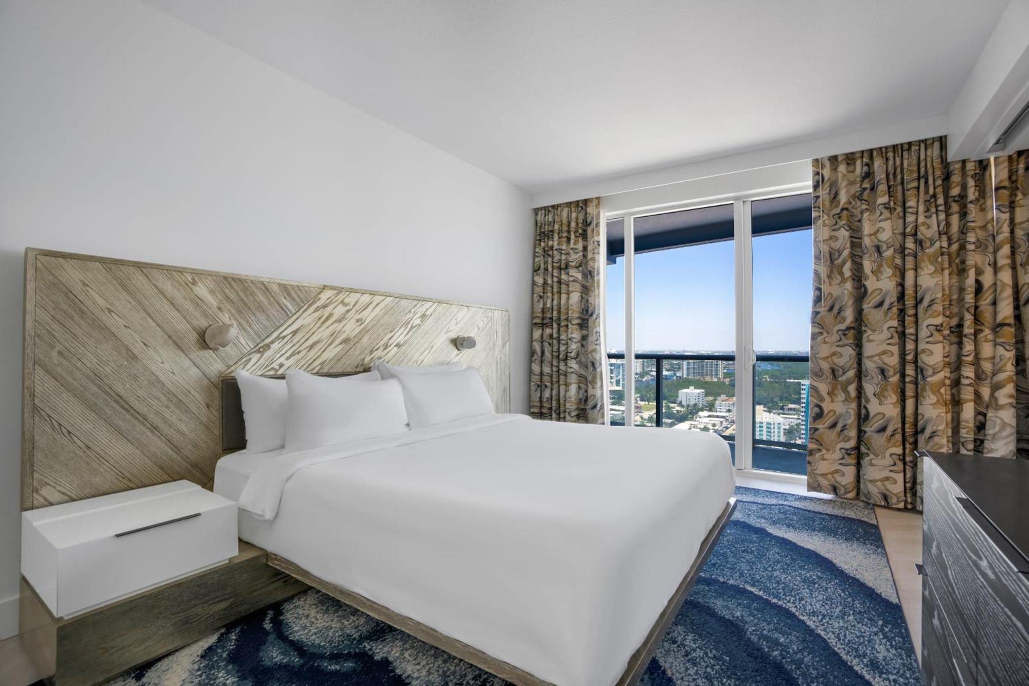 Wvr Vacation Residences 2306 Fort Lauderdale