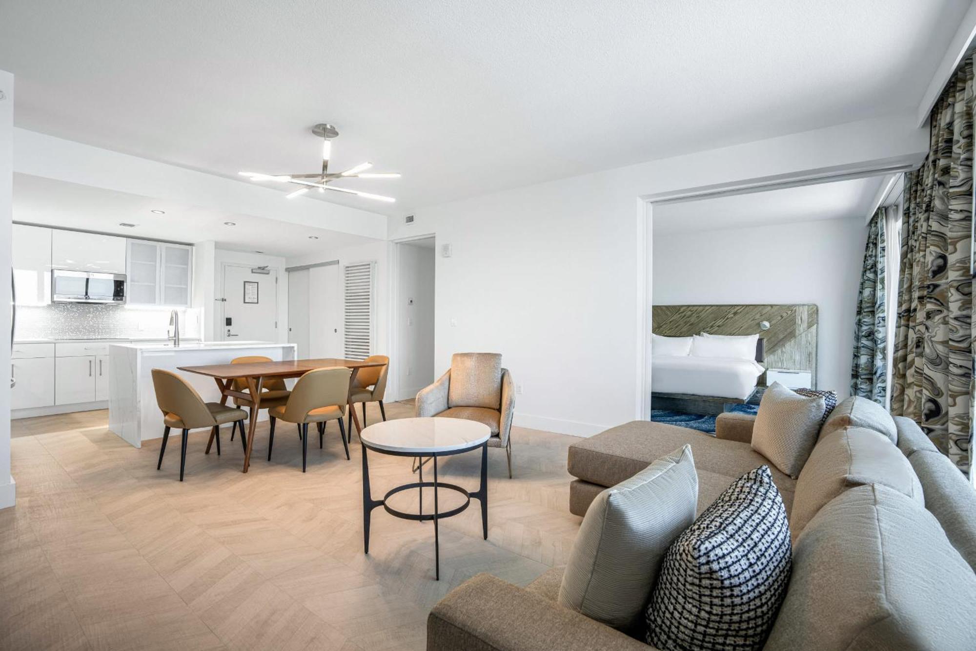 Wvr Vacation Residences 2306 *