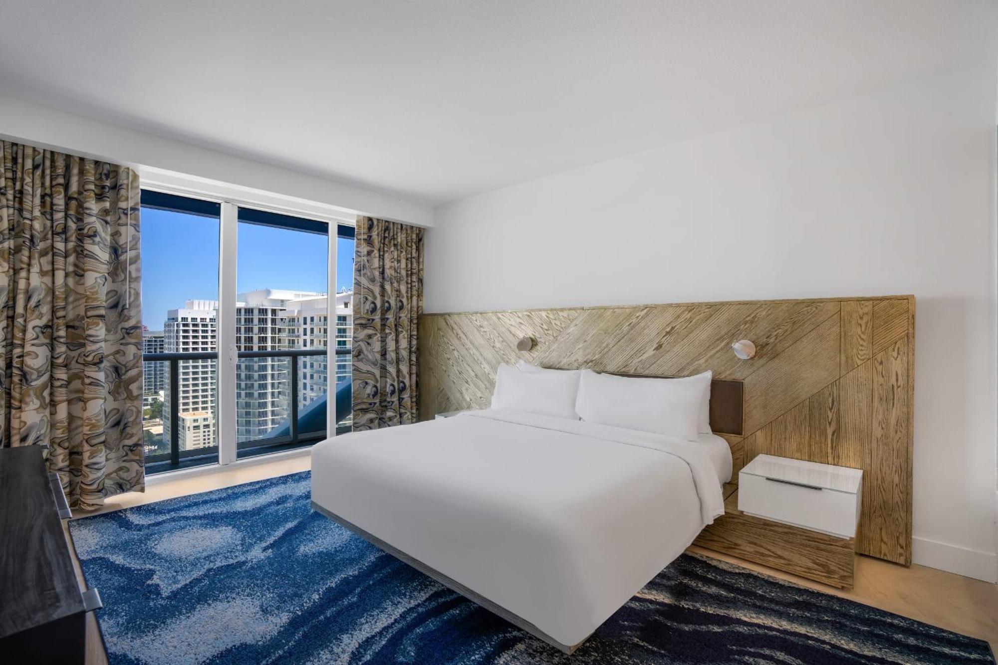 Wvr Vacation Residences 2306 *