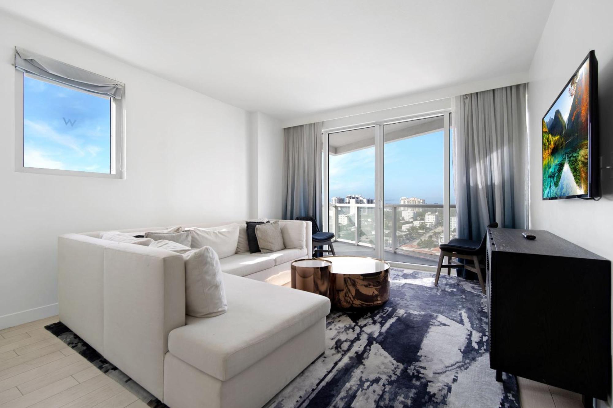 Wvr Vacation Residences 1102 Fort Lauderdale