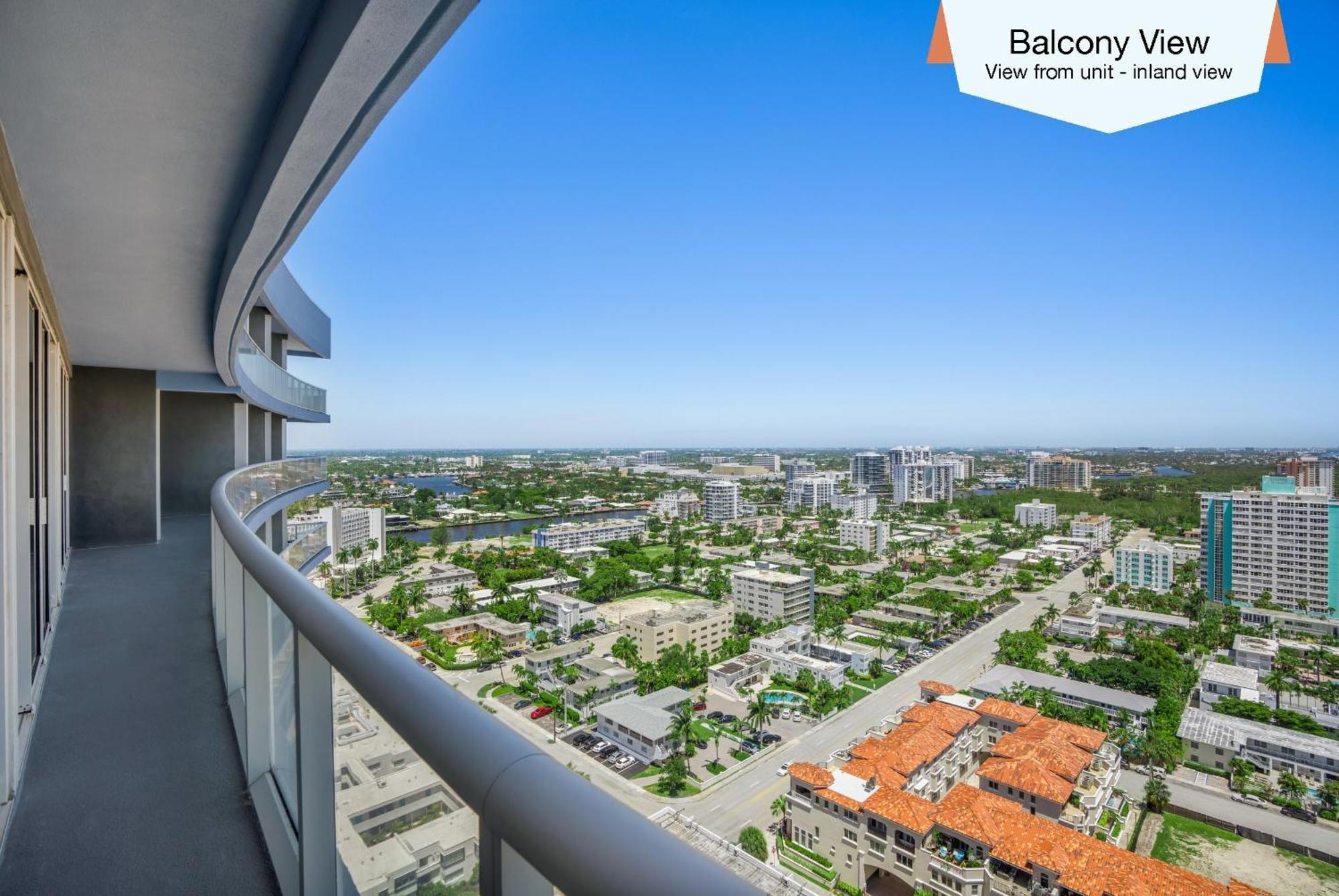 Wvr Vacation Residences 2306 Holiday home Fort Lauderdale
