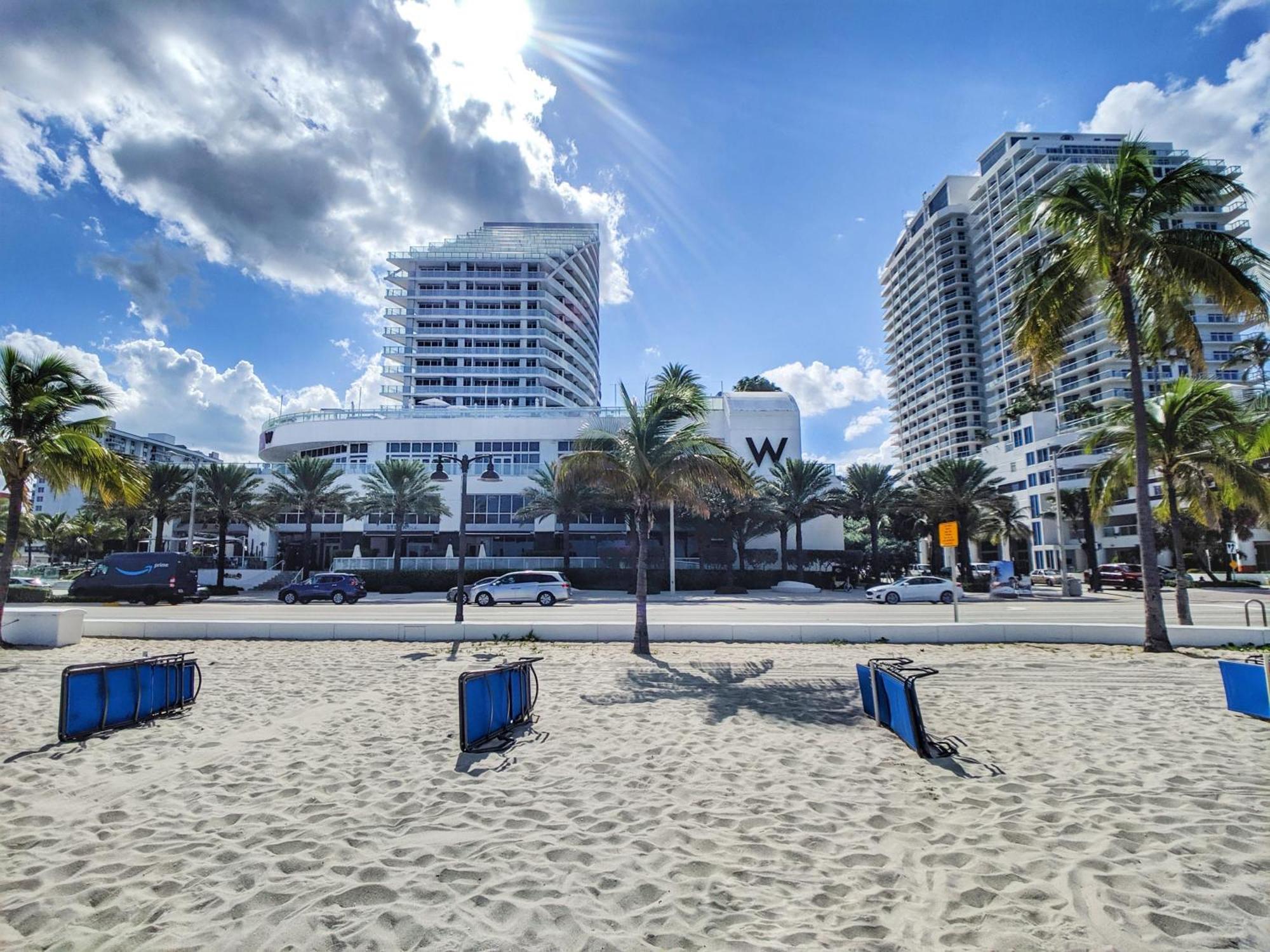 Wvr Vacation Residences 1102 Holiday home Fort Lauderdale