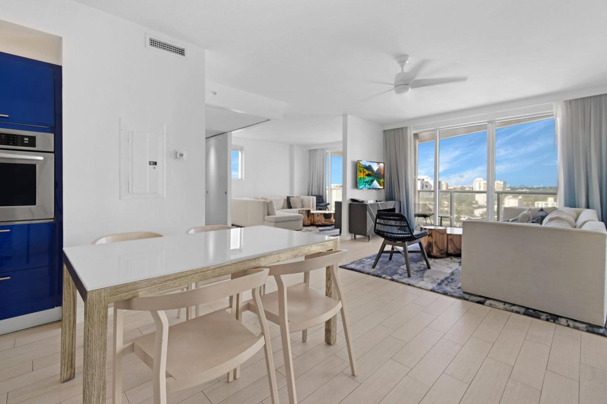 Wvr Vacation Residences 1102 *
