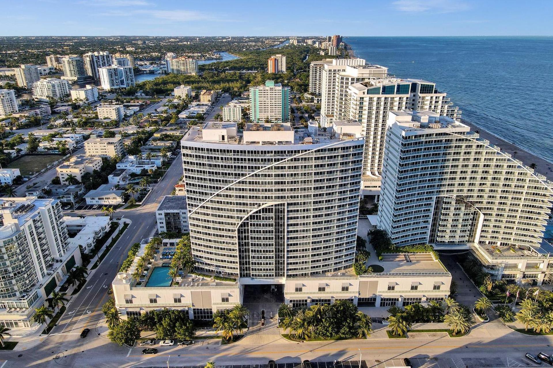 Wvr Vacation Residences 2306 *