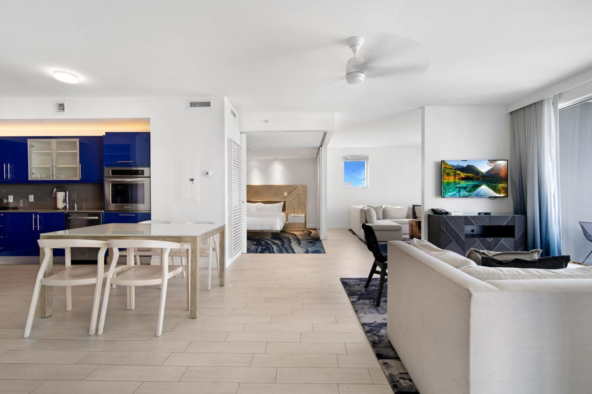 Wvr Vacation Residences 1102 Holiday home Fort Lauderdale