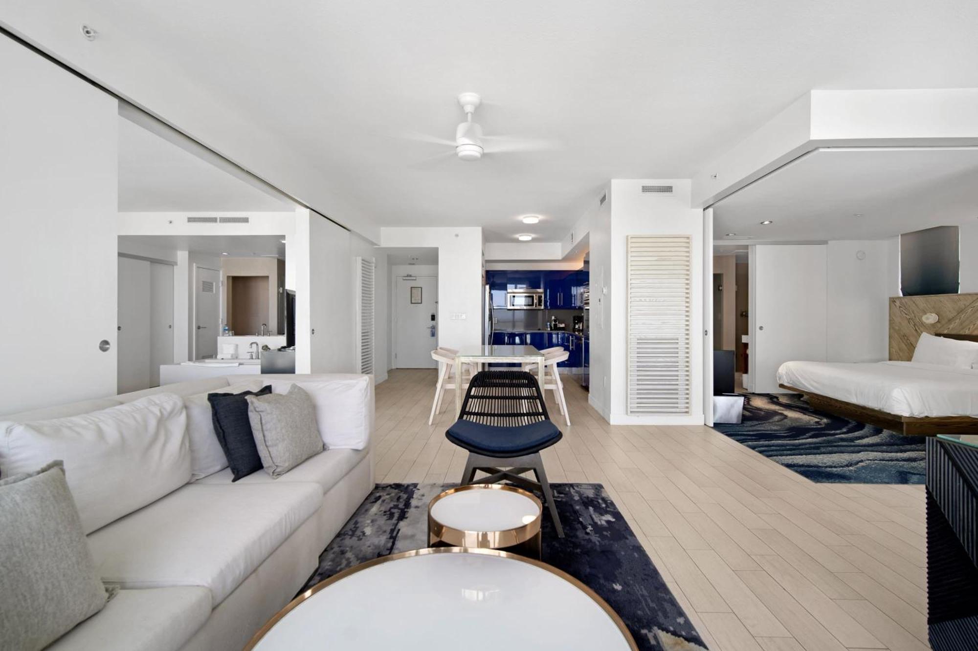 Holiday home Wvr Vacation Residences 1102