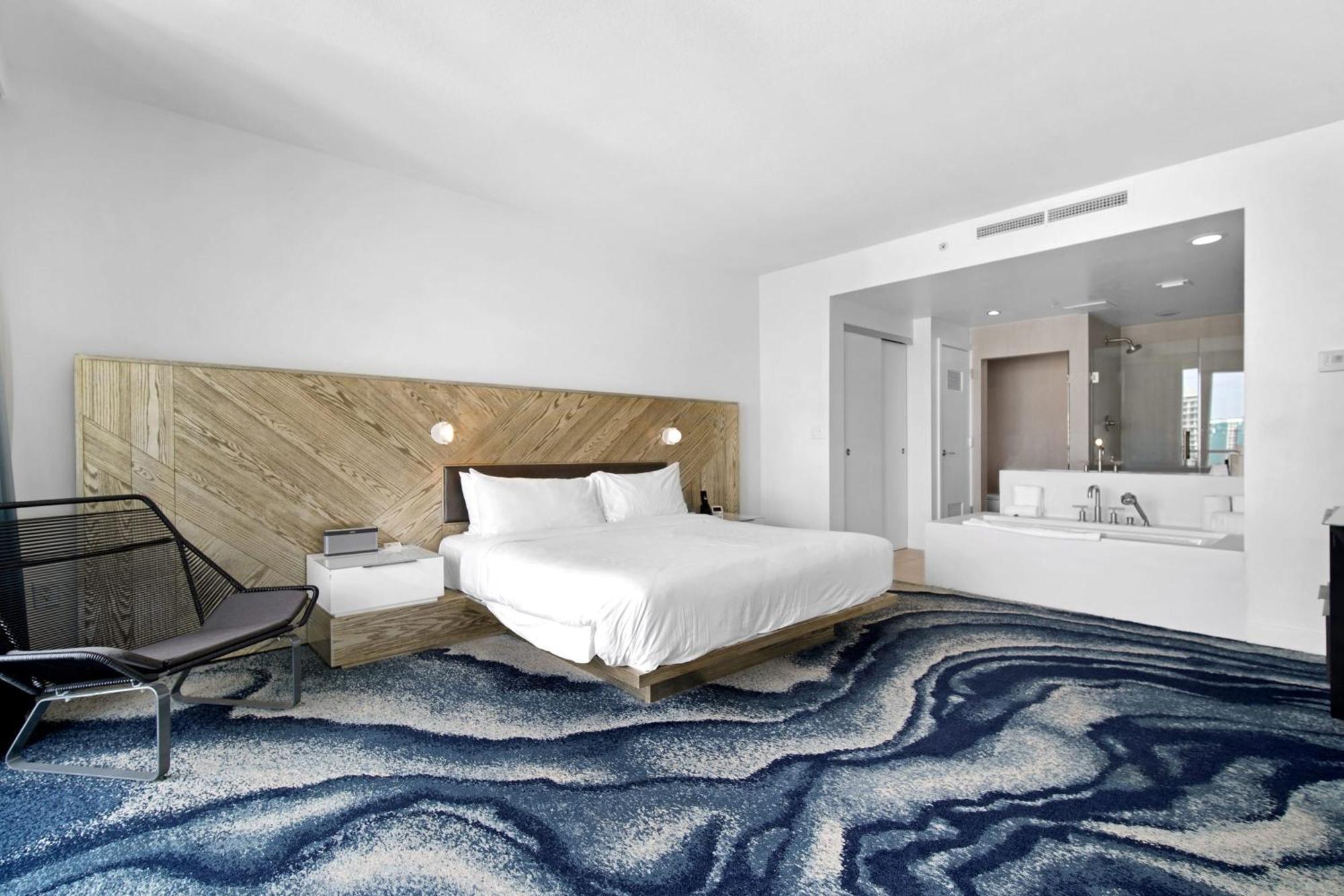 Wvr Vacation Residences 1102 Holiday home Fort Lauderdale