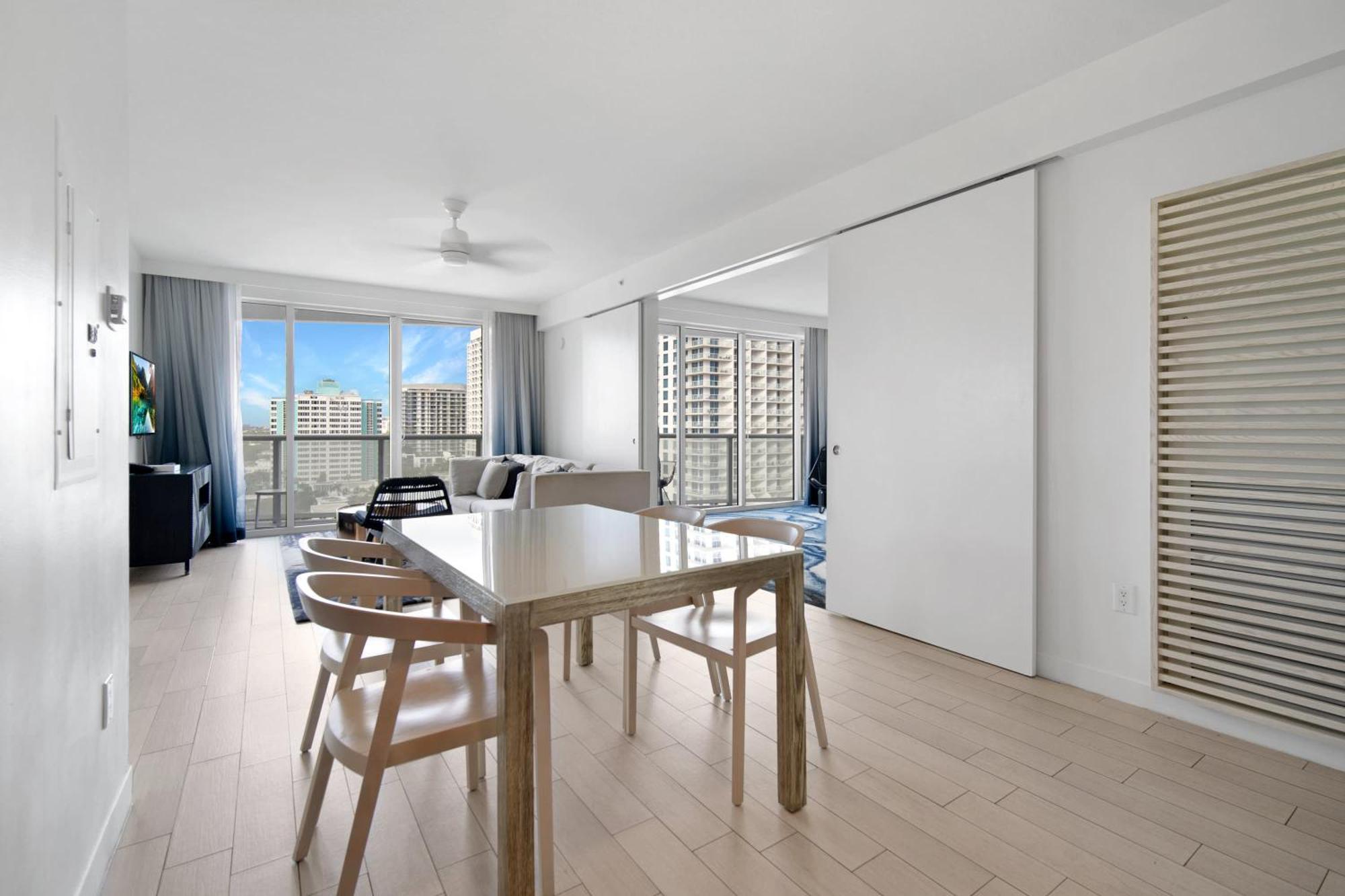 Holiday home Wvr Vacation Residences 1102 Fort Lauderdale