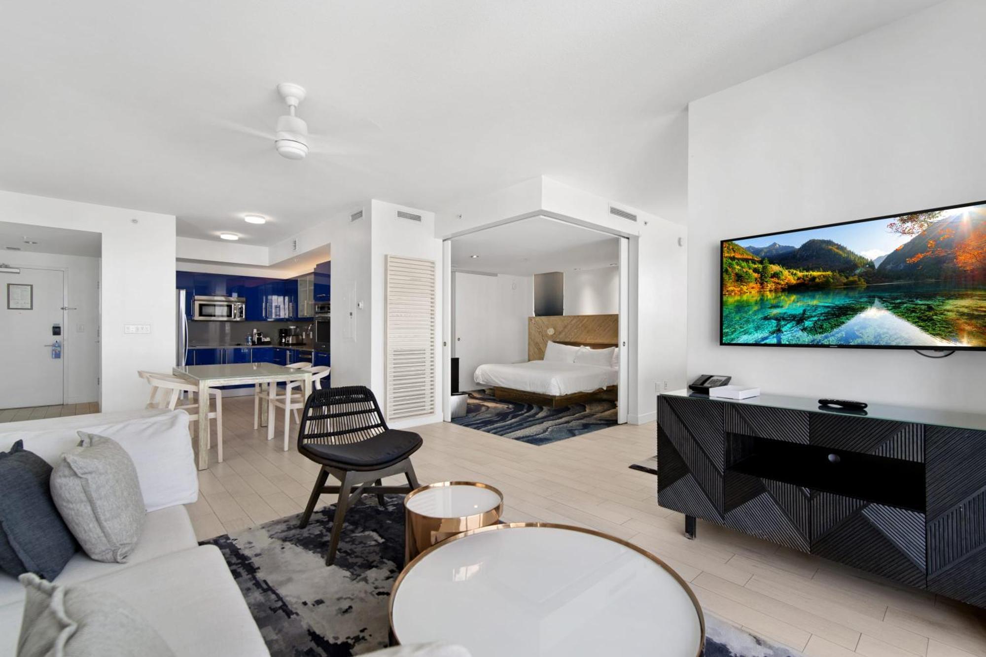 Holiday home Wvr Vacation Residences 1102 Fort Lauderdale