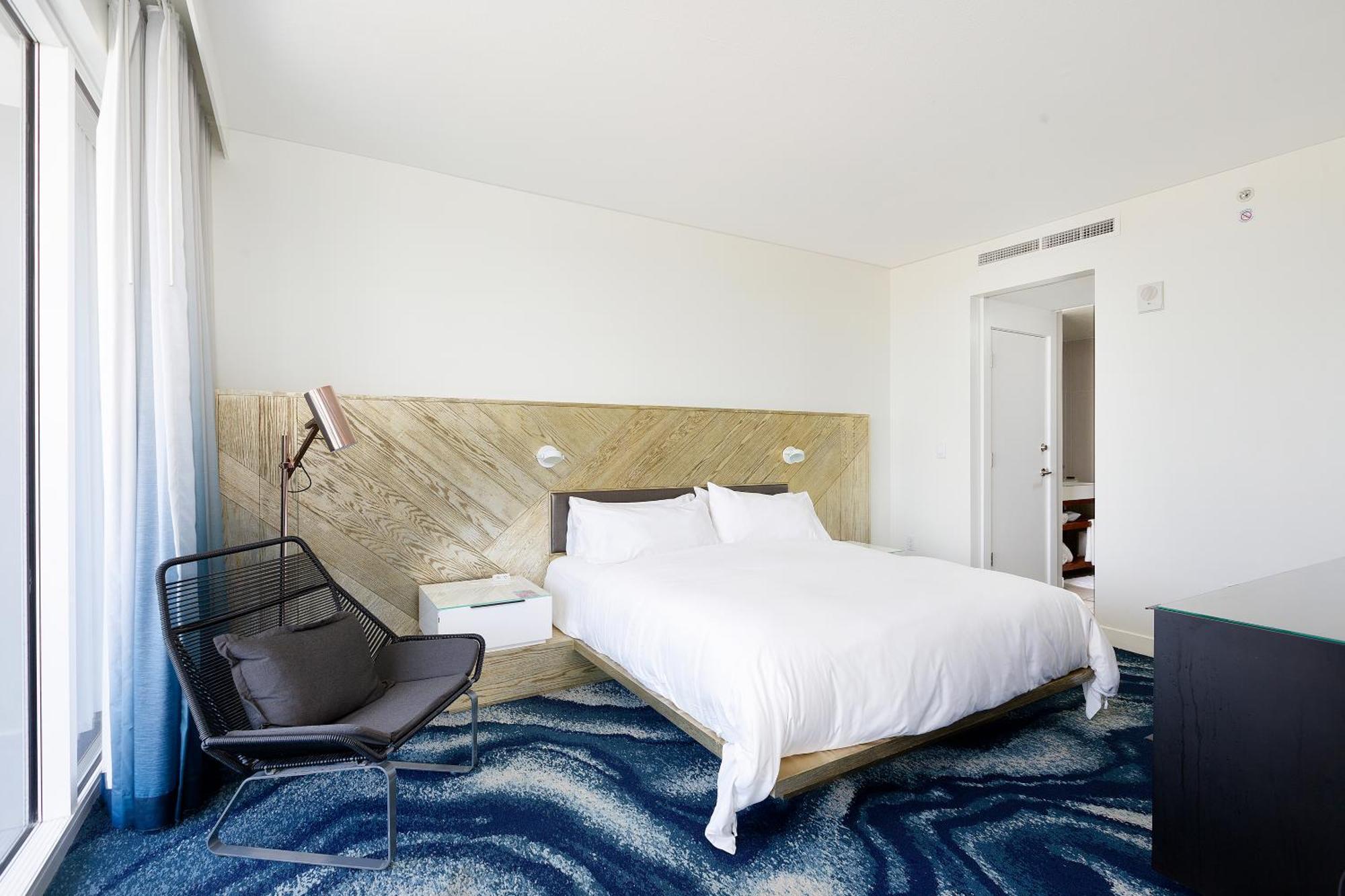 16th Floor Luxury 2 Bedroom - Ocean Views & Luxury Apartment Fort Lauderdale