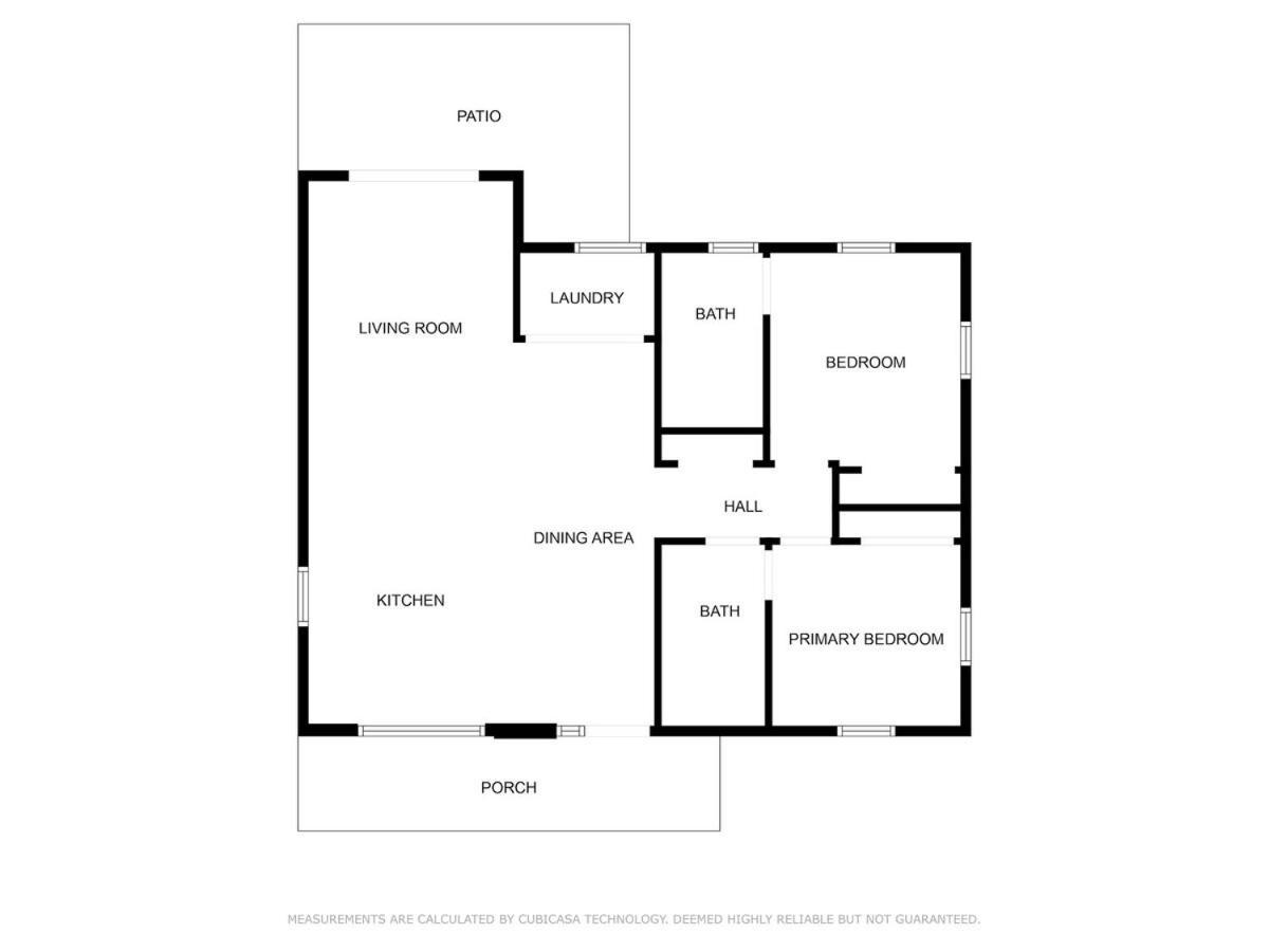 Modern W Large Yard Holiday home *