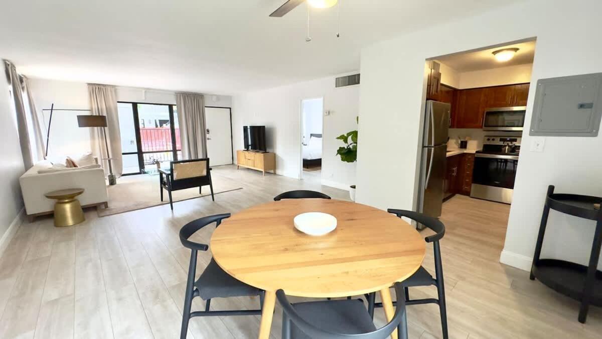 Beethoven #110 Apartment *